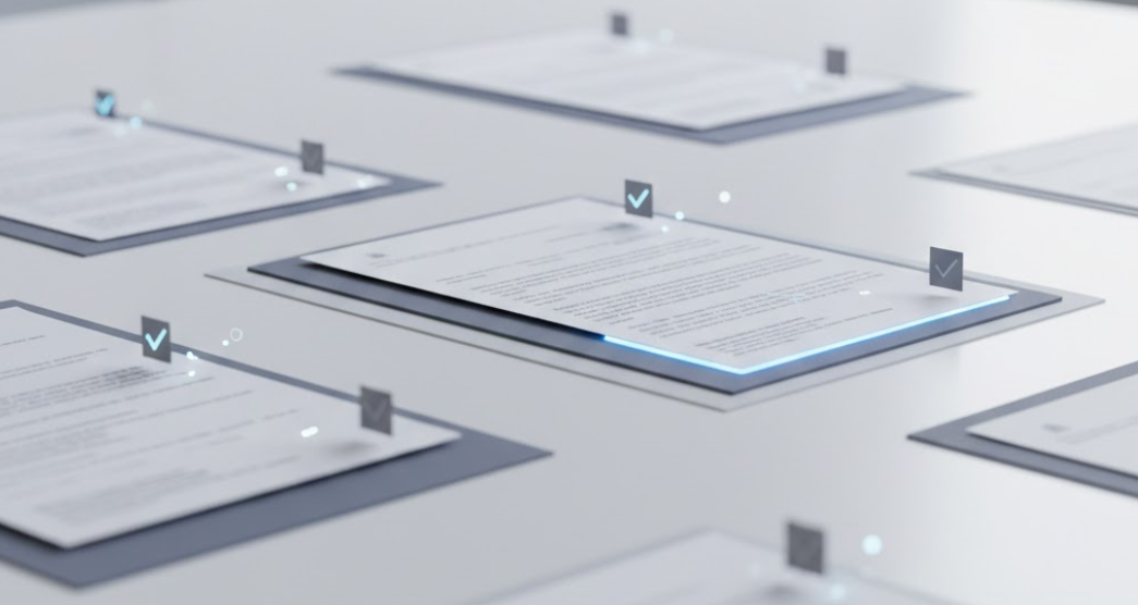 Foto do case Risco jurídico em processos de assinatura digital: onde as empresas mais erram